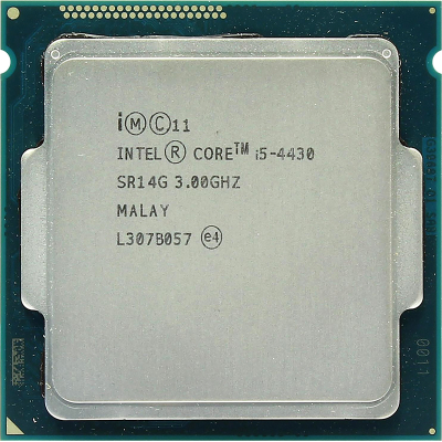2.EL I5 4430