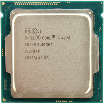 2.EL I7 4770