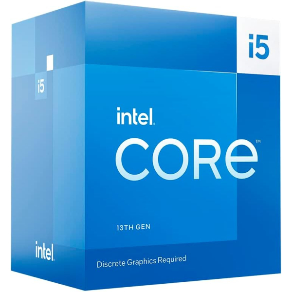 2.EL Intel® Core™ i5 14400F 2.5GHz (Turbo 4.7GHz) 20MB Cache LGA1700 14.Nesil İşlemci