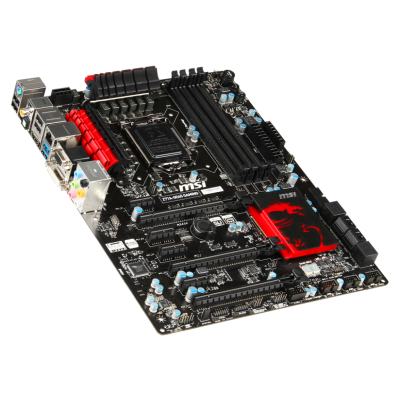 2.el z77 anakart 3
