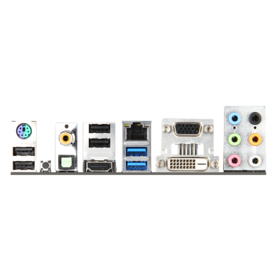 2.EL MSI Z77A-GD65 GLAN+SATA3+USB 3.0 Anakart
