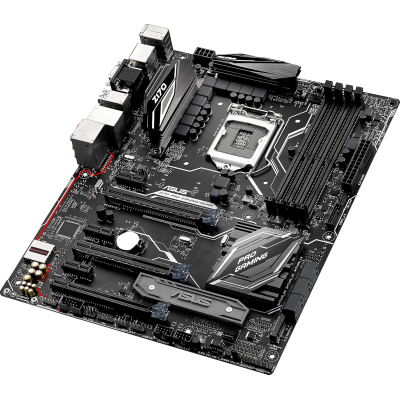 2.el Asus z170 pro anakart 2