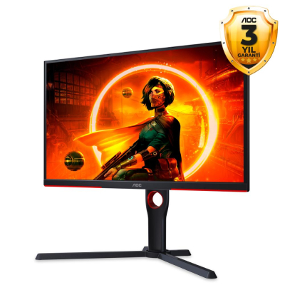 Bugatek BGT24M 24'' 75HZ 5MS VA (HDMI+VGA Port) Full HD Düz Slim Monitör