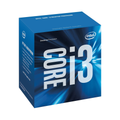 Intel Core i3-6100 Dört Çekirdekli 3.7 GHz 2.EL İşlemci
