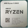 2.EL - AMD Ryzen 5 3500X Altı Çekirdek 3.60 GHz İşlemci