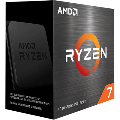 2.EL - AMD Ryzen 7 5700X Soket AM4 3.4GHz 32MB 65W 7nm İşlemci 2.EL - AMD Ryzen 7 5700X Soket AM4 3.4GHz 32MB 65W 7nm İşlemci