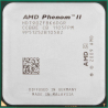 2.EL - Amd Phenom II X6 1090T 3.2Ghz Soket AM3 Black Edition İşlemci