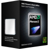 2.EL - Amd Phenom II X6 1090T 3.2Ghz Soket AM3 Black Edition İşlemci