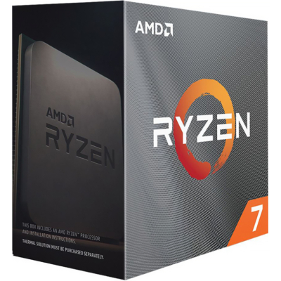 2.EL - AMD Ryzen 7 2700 Sekiz Çekirdek 3.20 GHz İşlemci
