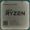 2.EL - AMD Ryzen 3 1300X Dört Çekirdek 3.50 GHz İşlemci