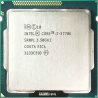 2.EL - Intel Core i7 3770K Dört Çekirdek 3.50 GHz İşlemci