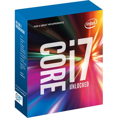 2.EL - Intel Core i7 6700 Sekiz Çekirdekli 3.4 GHz İşlemci 2.EL - Intel Core i7 6700 Sekiz Çekirdekli 3.4 GHz İşlemci