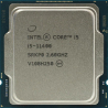 2.EL - Intel Core İ5 11400 Altı Çekirdek 2.6 GHz İşlemci
