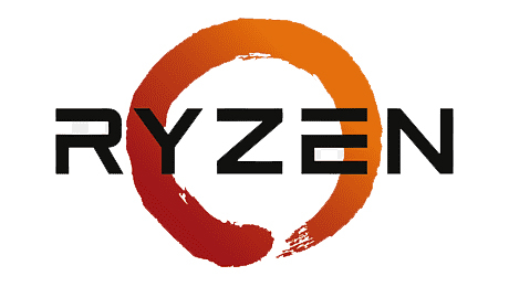 AMD RYZEN